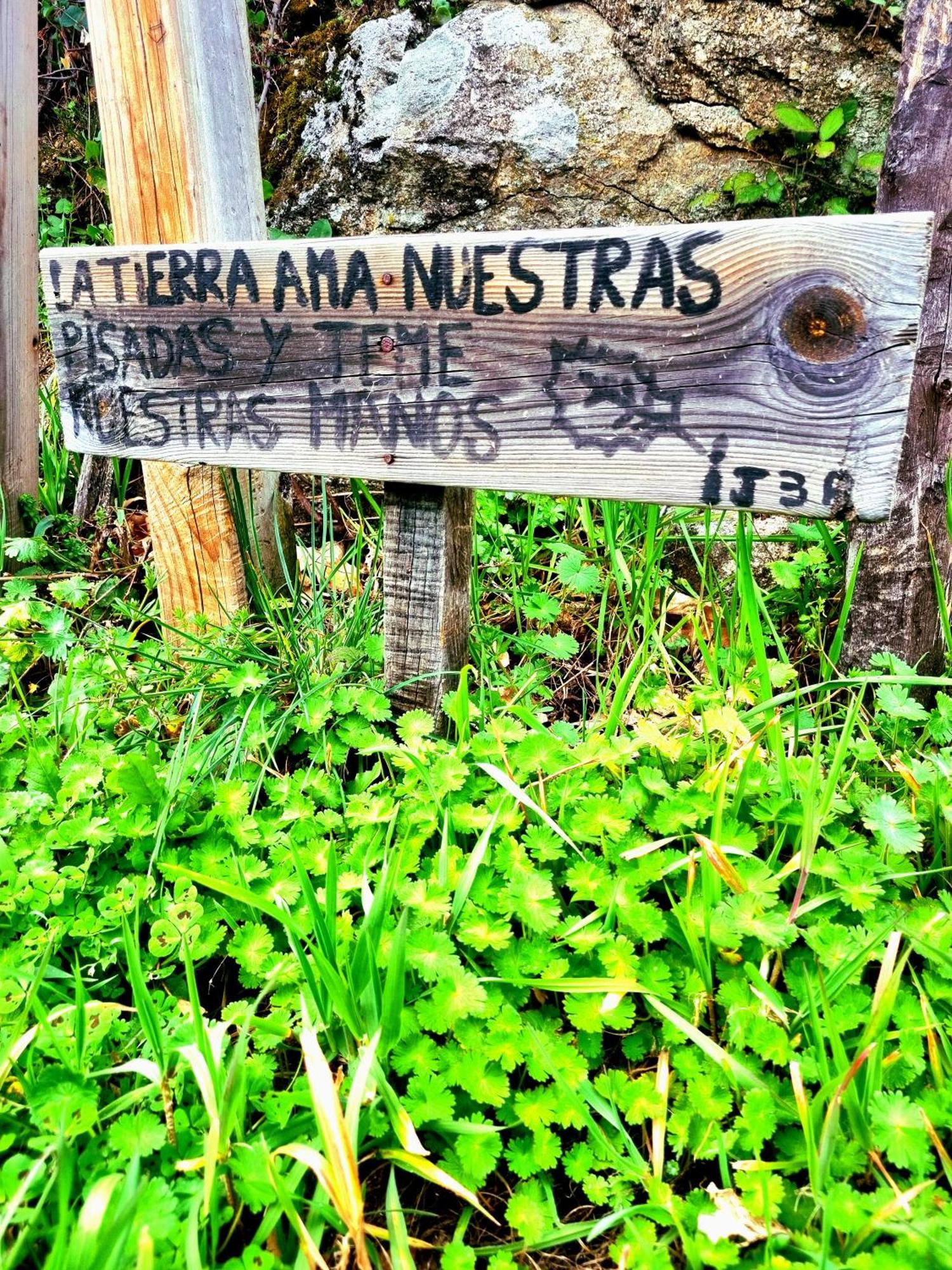 Albareilla By #Cherrygredos El Arenal  Exterior photo