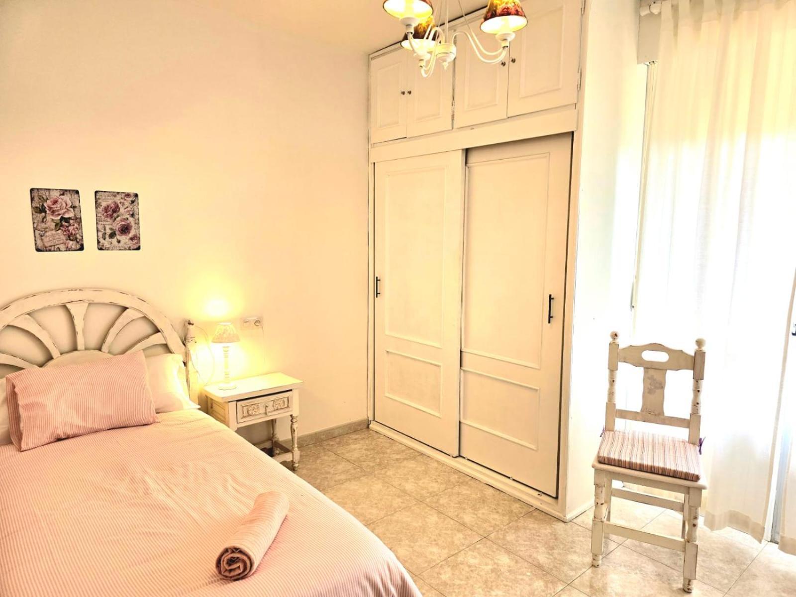 Albareilla By #Cherrygredos El Arenal  Exterior photo