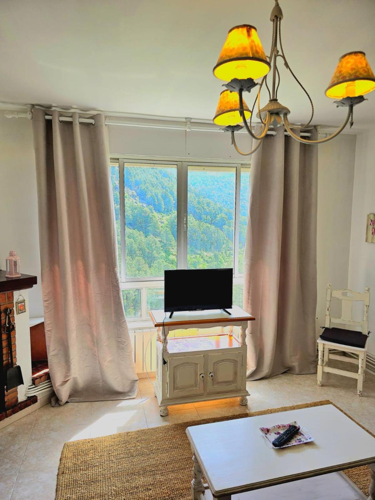 Albareilla By #Cherrygredos El Arenal  Exterior photo